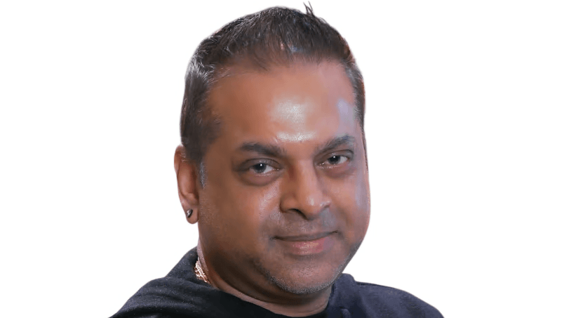Ajay Luckhee - Concierge Hostcare