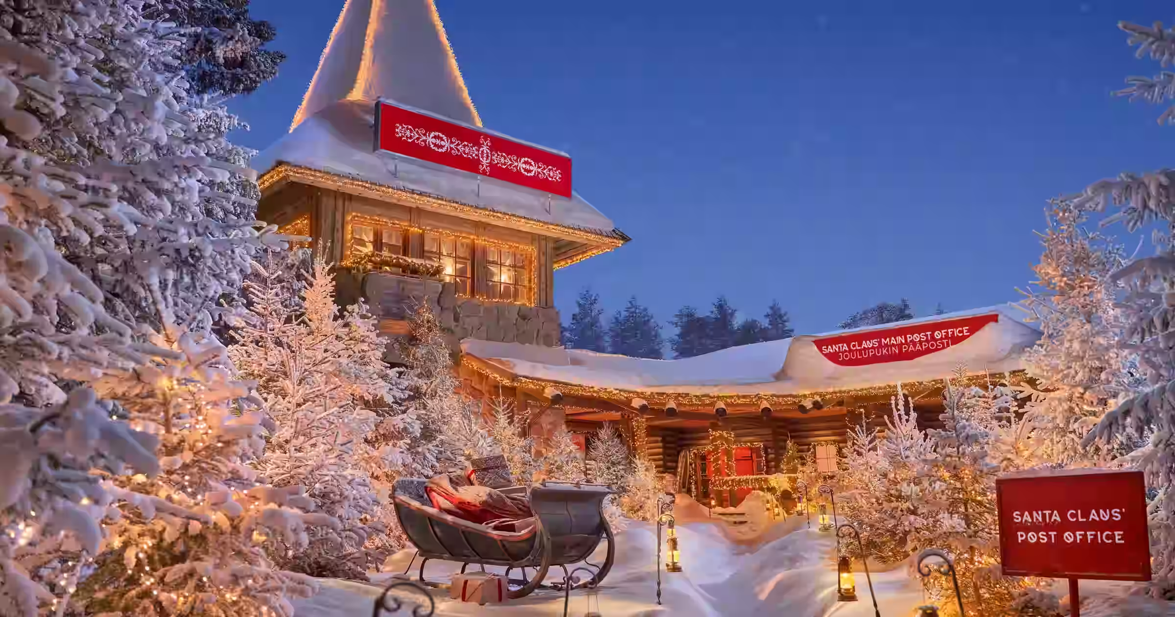 Airbnb et Noël : comment s’y préparer pour la saison 2025