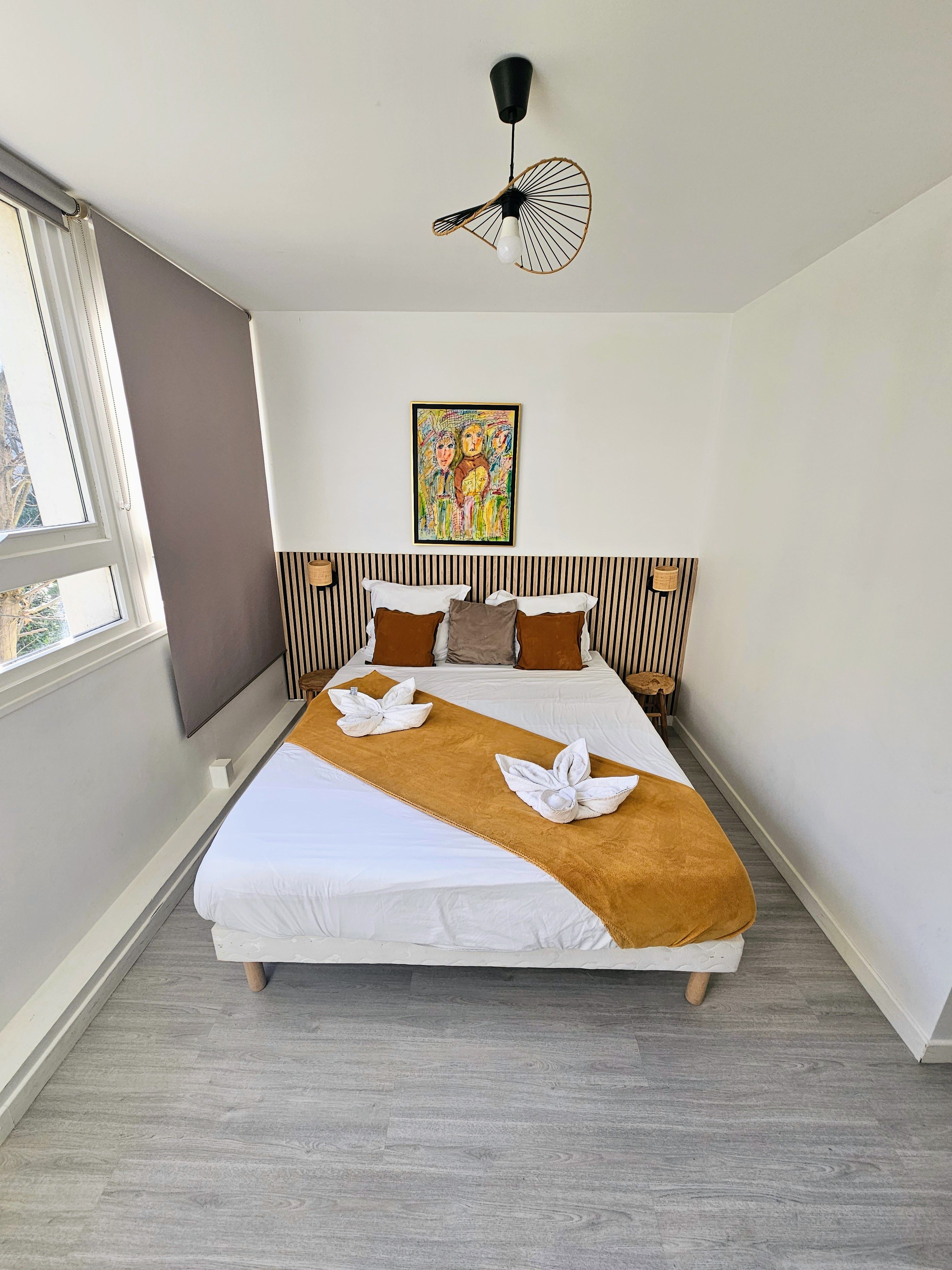 4 appartements Airbnb - Paris - Photo 6