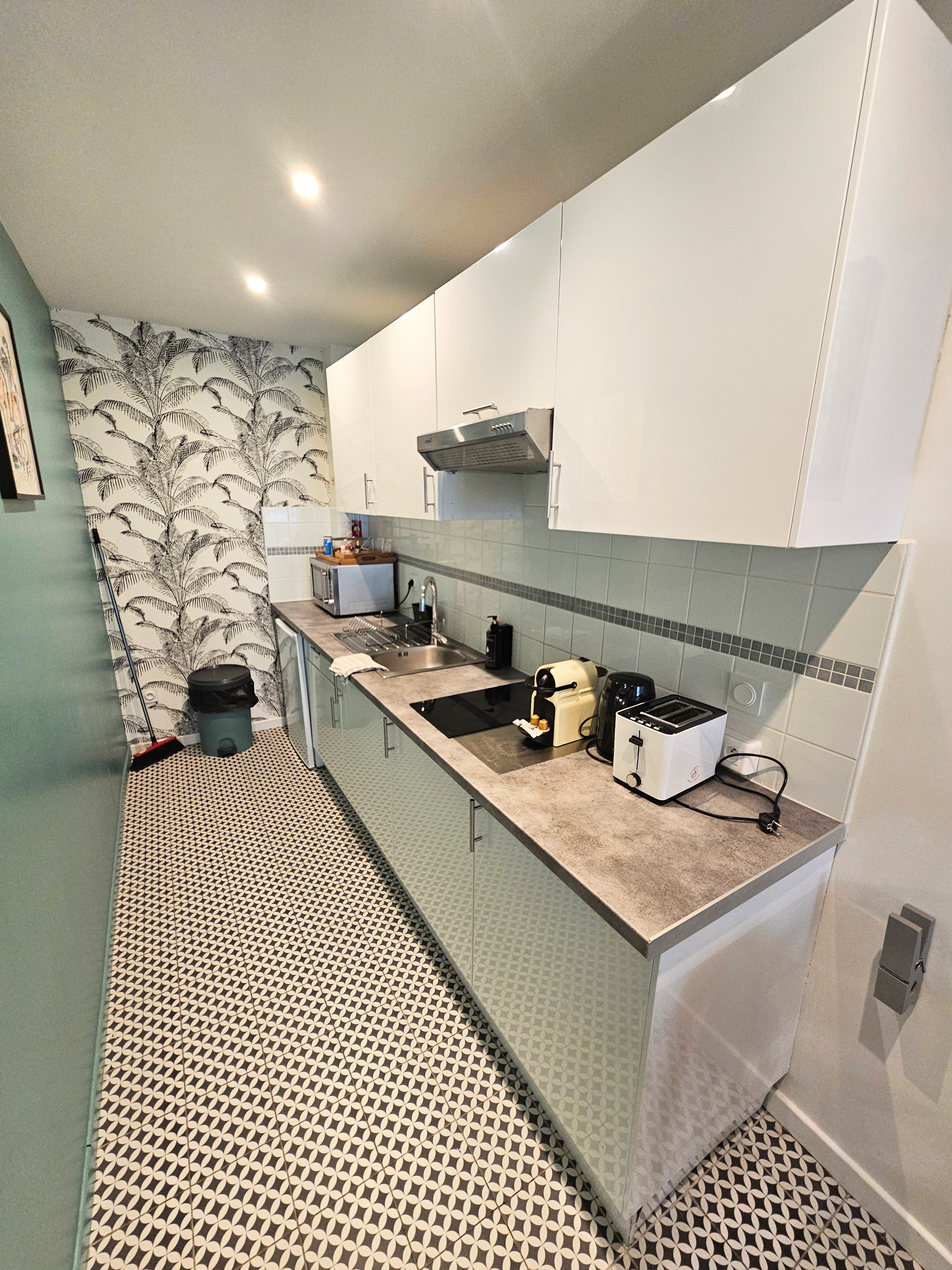 4 appartements Airbnb - Paris - Photo 3