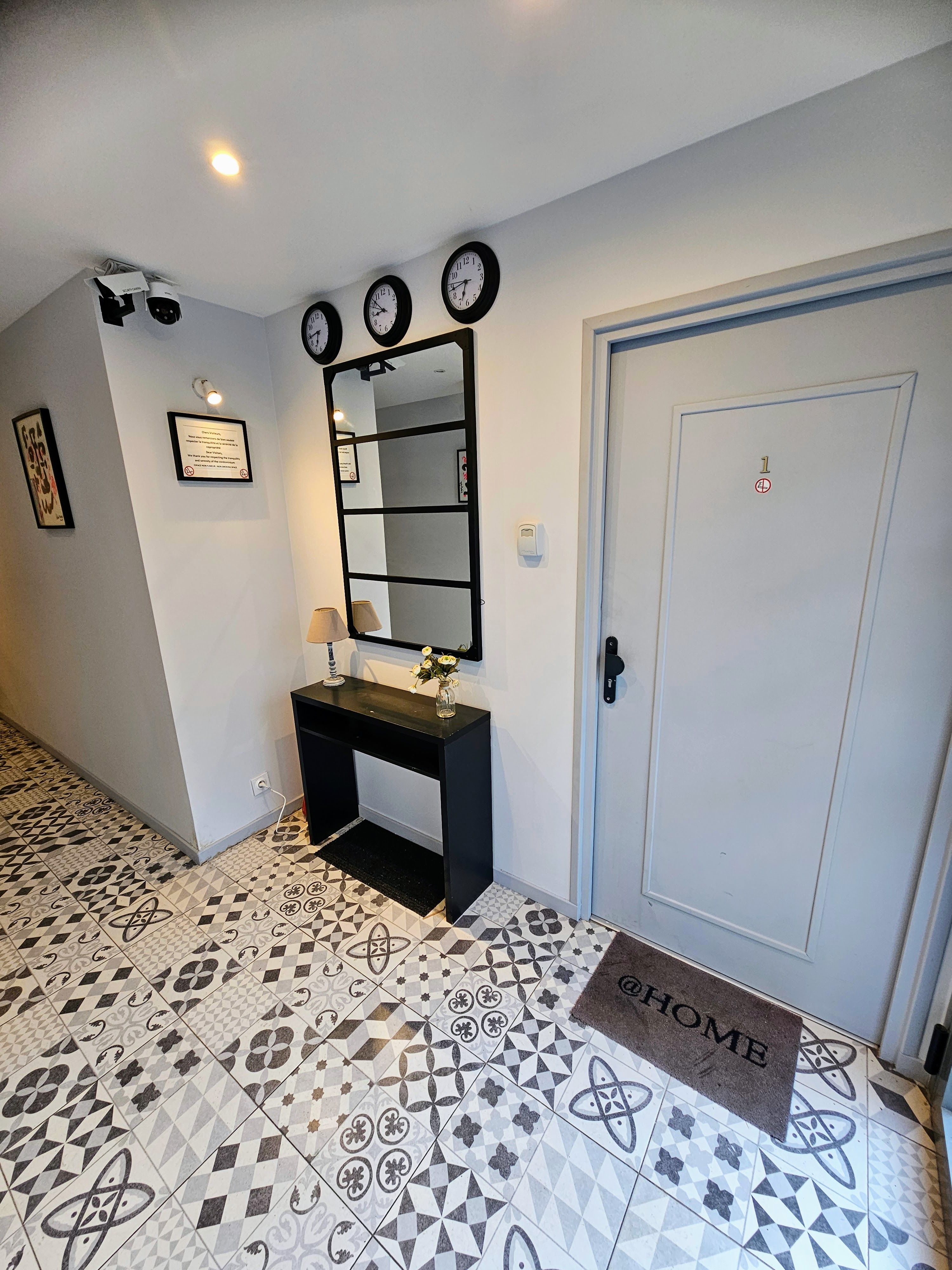 4 appartements Airbnb - Paris - Photo 4