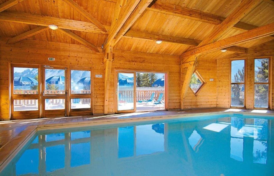 Odalys L'Orée des Pistes - Photo 2