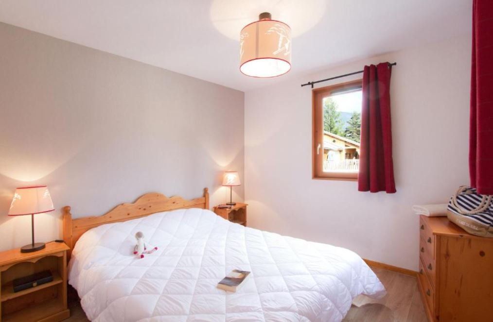 Odalys L'Orée des Pistes - Photo 4