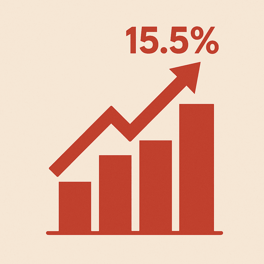 Airbnb augmente sa commission : ce que les hôtes doivent savoir en 2025