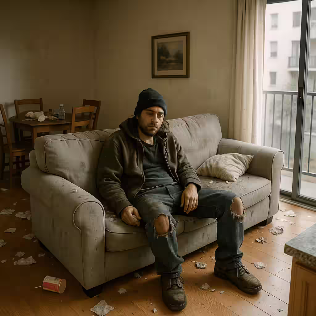 Squatteurs et locations saisonnières : que risquent les hôtes sur Airbnb, Booking et Abritel en 2025 ?