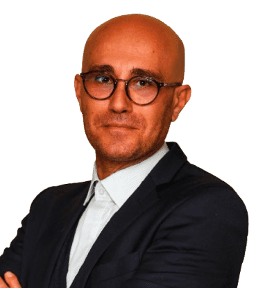Christopher Pellegrino - Concierge Airbnb