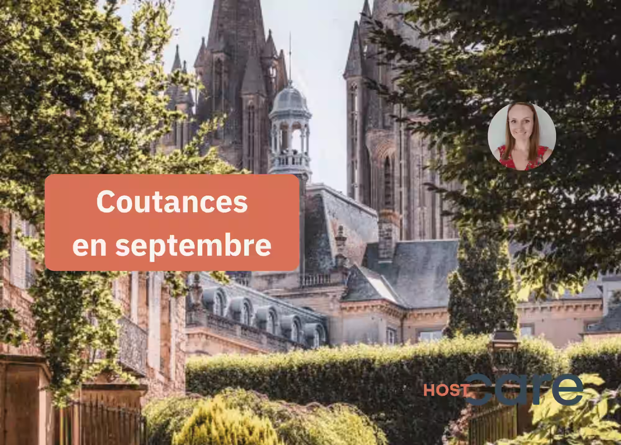 Coutances : septembre entre charme normand et authenticité côtière