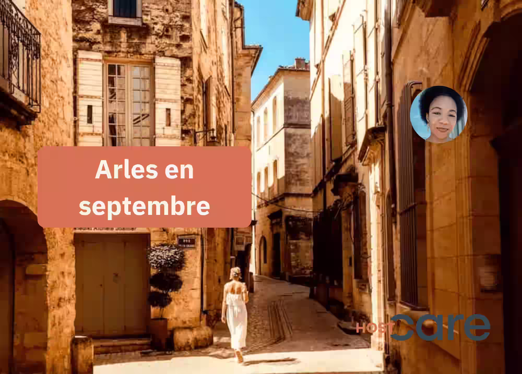 Arles : septembre entre patrimoine antique et art de vivre provençal