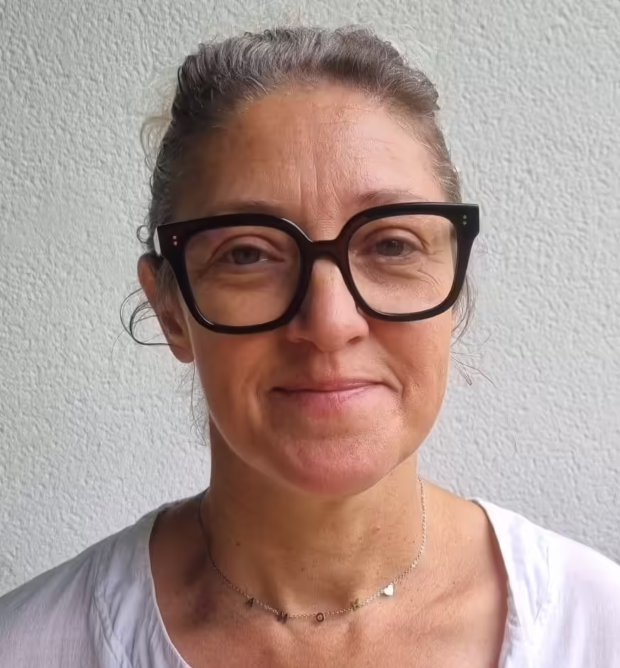 Frédérique Mendy - Concierge Airbnb Biarritz