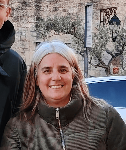 Stéphanie Chaudier - Concierge Airbnb Uzès