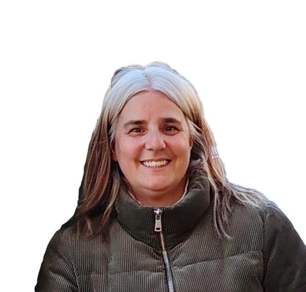 Stéphanie Chaudier - Concierge Hostcare