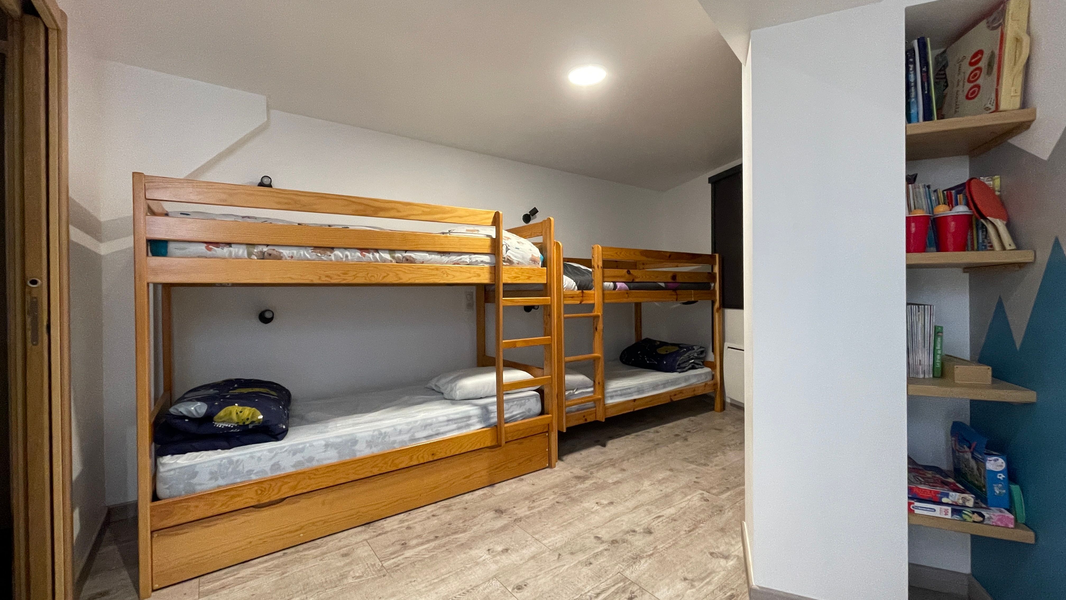 Appartement T4 Appartement T4 Rénové avec Terrasse ensoleillée - Photo 7