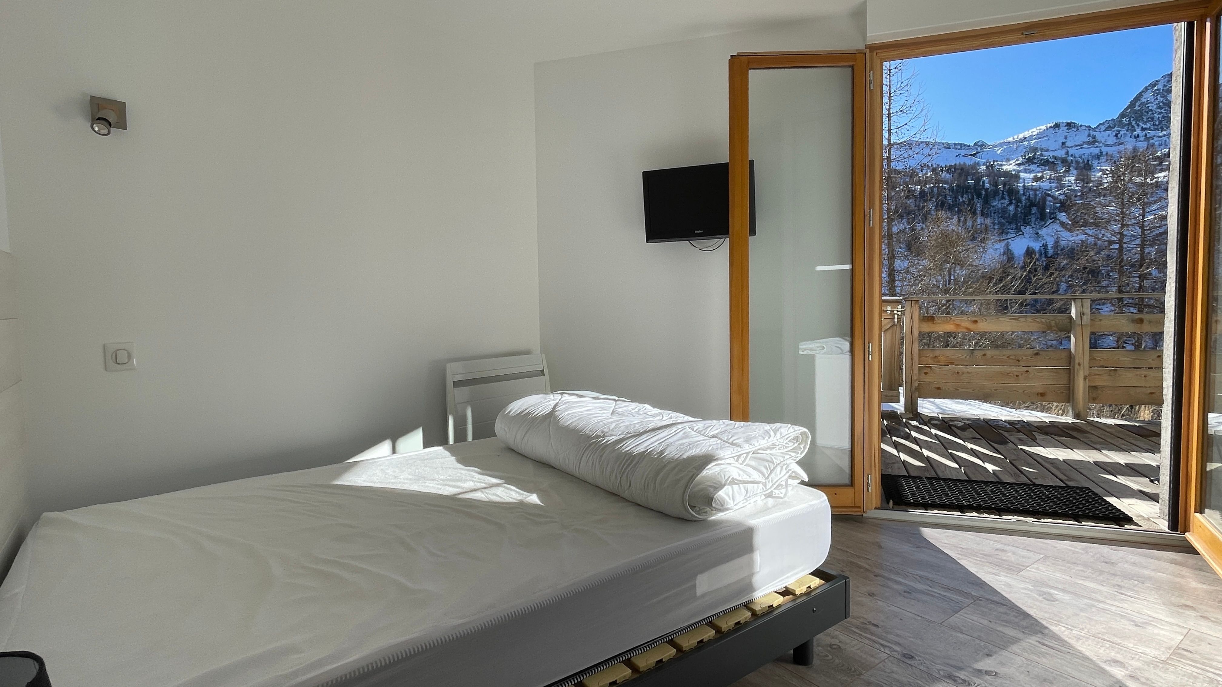 Appartement T4 Appartement T4 Rénové avec Terrasse ensoleillée - Photo 5