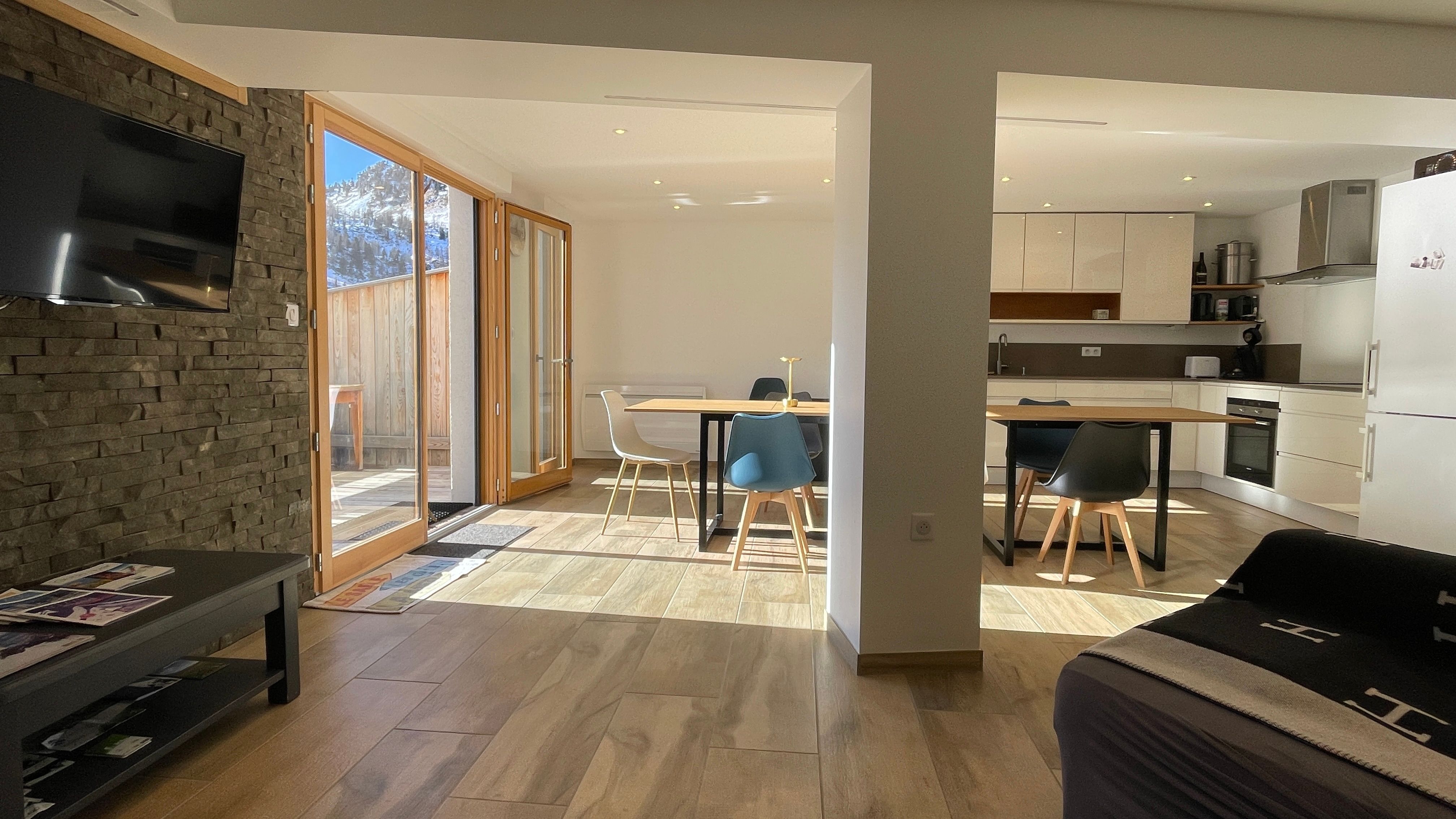 Appartement T4 Appartement T4 Rénové avec Terrasse ensoleillée - Photo 2