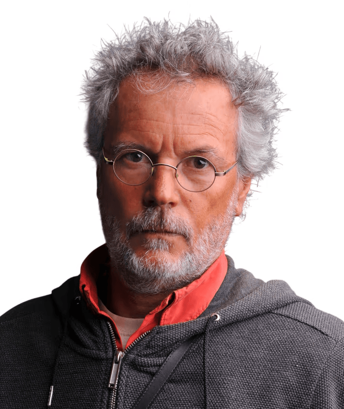 Serge Strippentoir - Concierge Hostcare