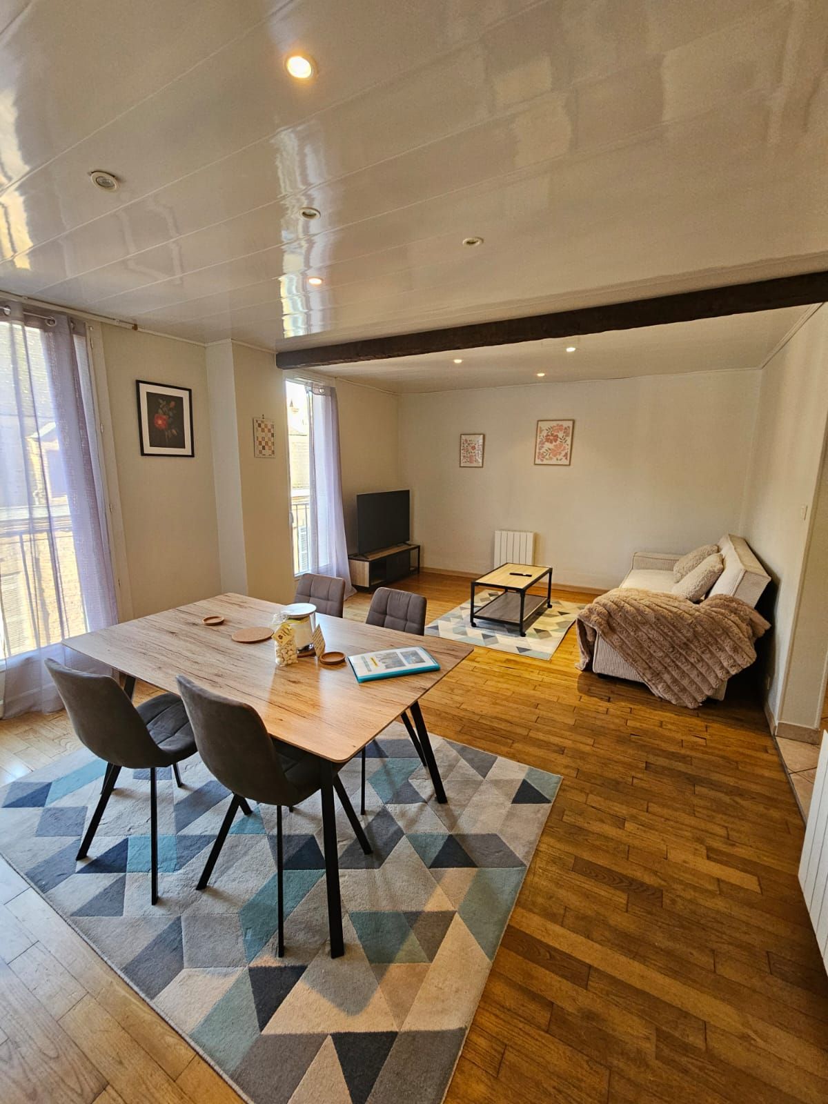 La Casa de la Caneda — Logement géré par Latifha