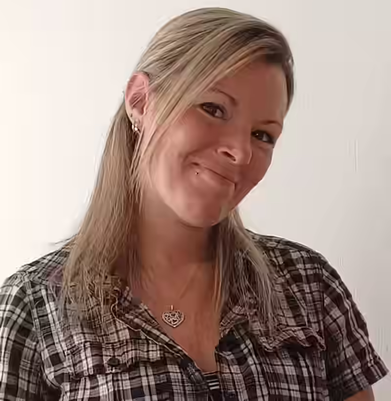 Angélique Mille - Concierge Hostcare