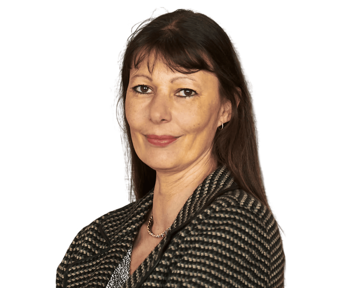 Frances Saint-Vanne - Concierge Airbnb Le Mans