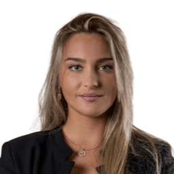 Ophélie COURTIN, concierge Hostcare à La Réunion