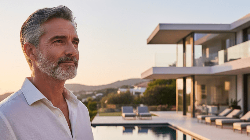 Un investisseur français songe à l'immobilier touristique en SCI.