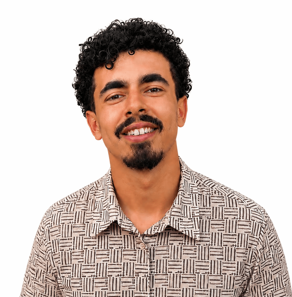 Sofien Boudam - Concierge Airbnb