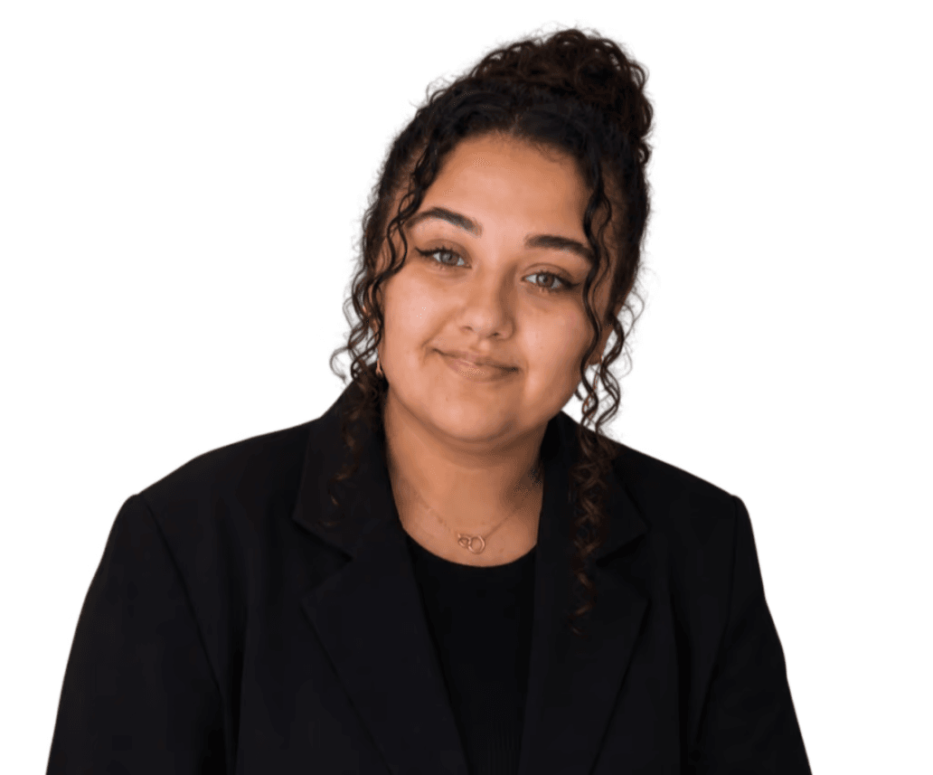 Victoria Moreno - Concierge Airbnb Le Bourget