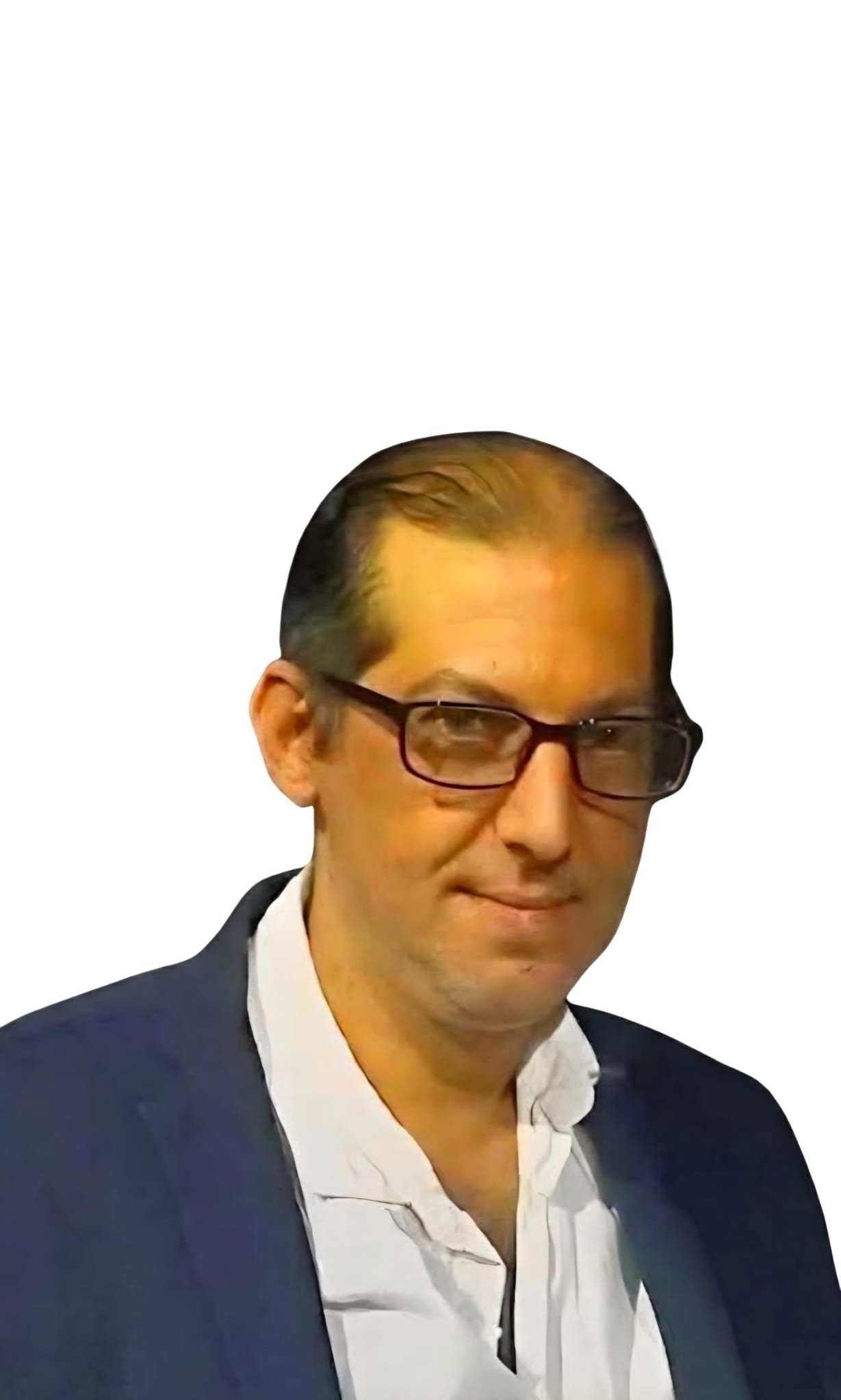 Yannis Langue - Concierge Hostcare
